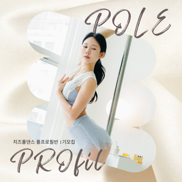 치즈폴댄스 이미지