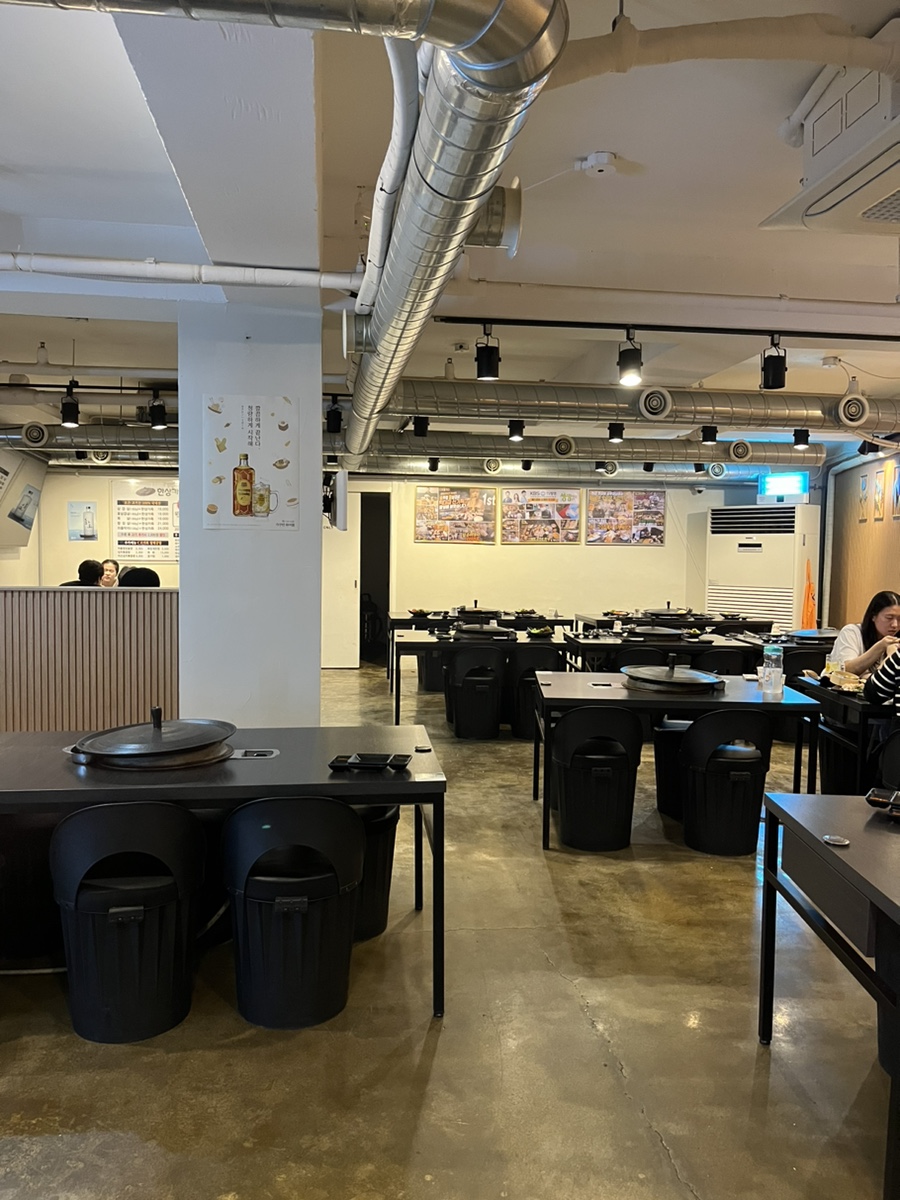 한산디엠씨 이미지