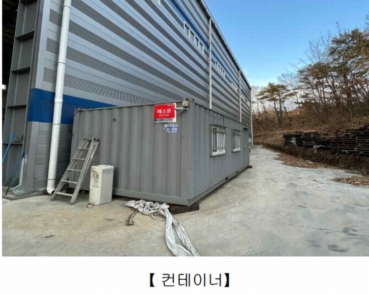 (주)창성산업 이미지