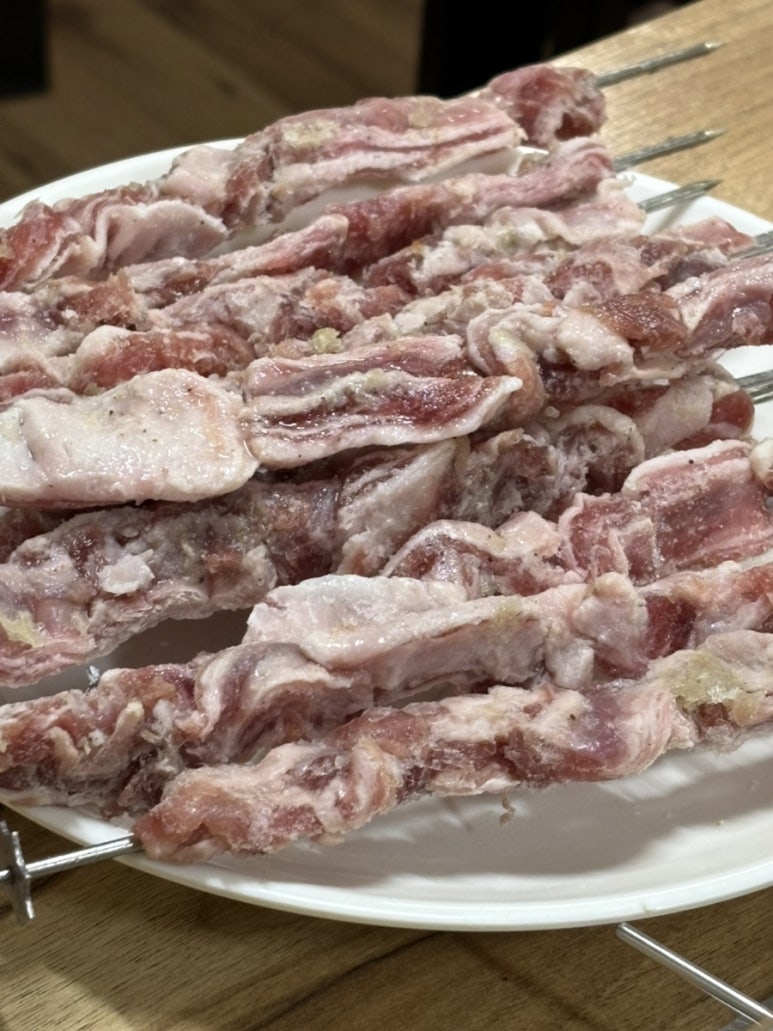 명덕양꼬치 이미지