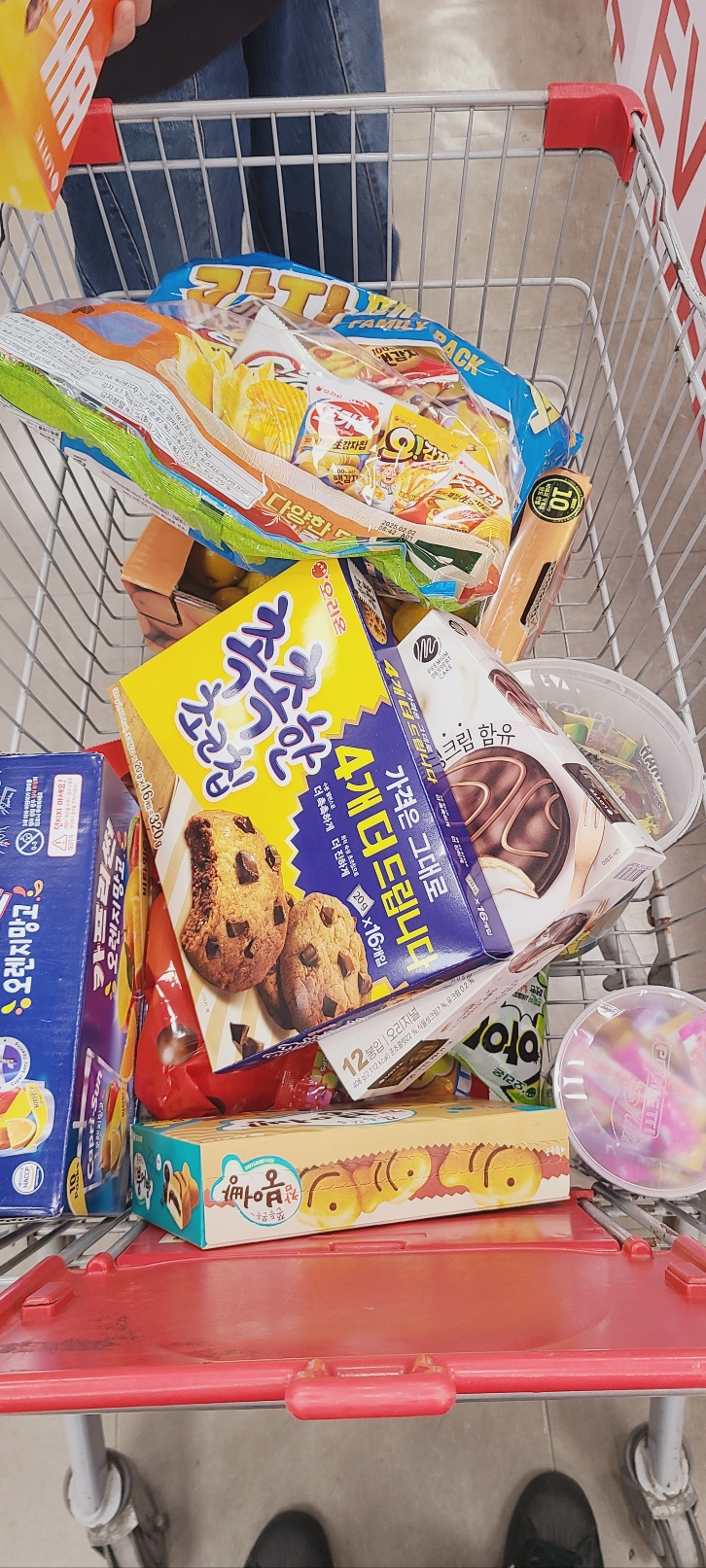 기탄사고력교실 신영학원 사진 6