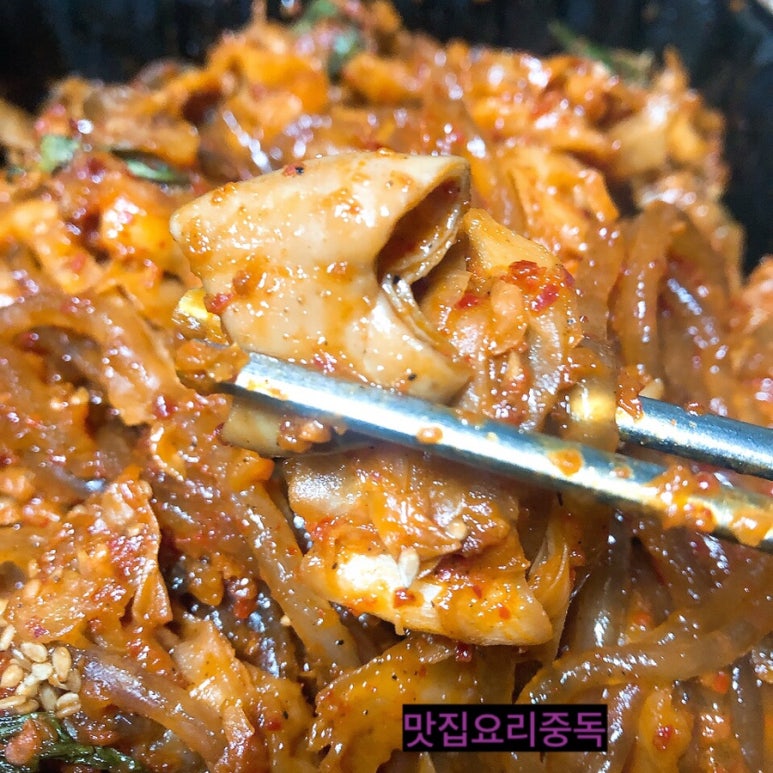 오병이어곱창 이미지