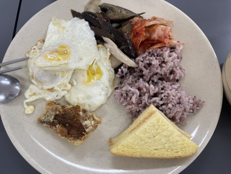 함바식당 이미지