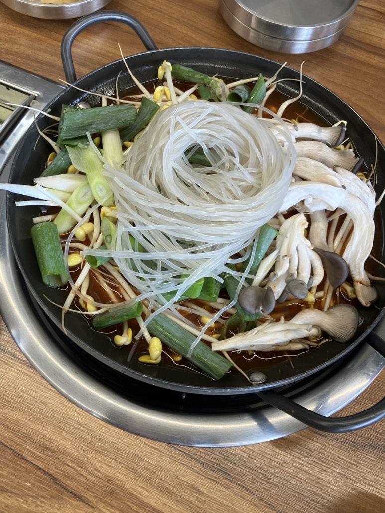 한옥갈비 이미지
