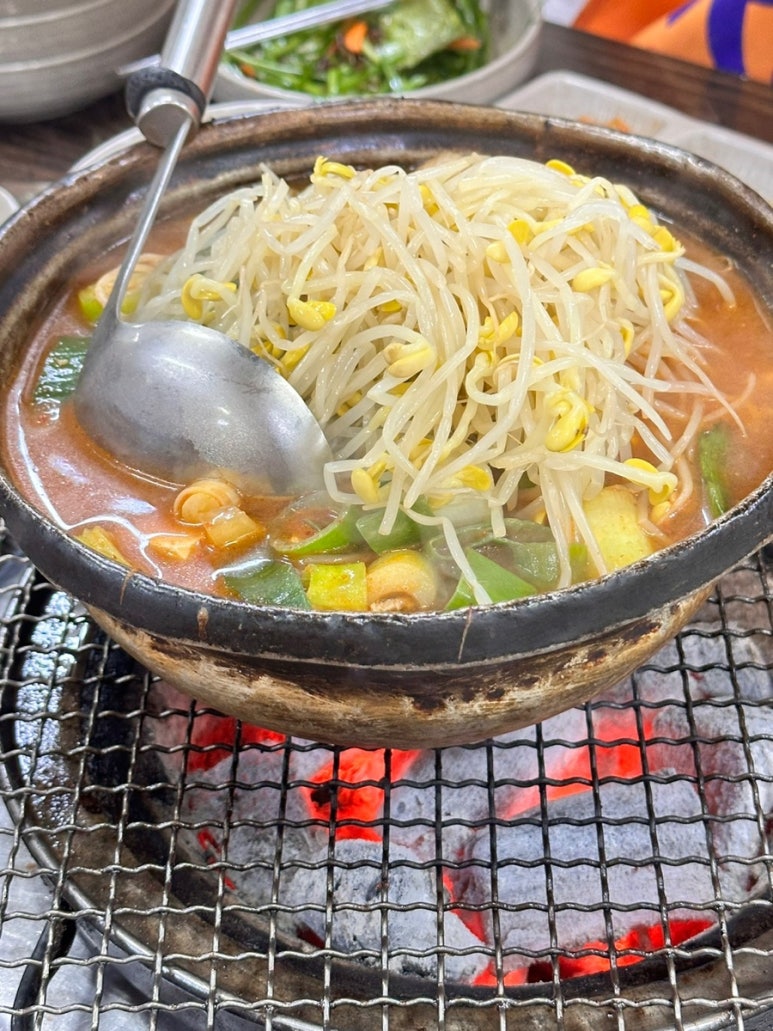 소전갈비 이미지