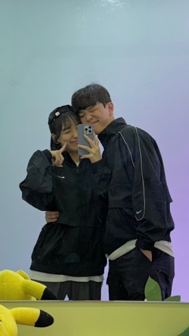 에스노래연습장 이미지