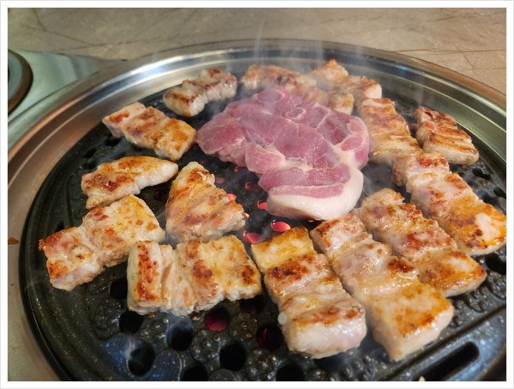 1번지삼겹살 이미지