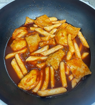 밀키트원 이미지