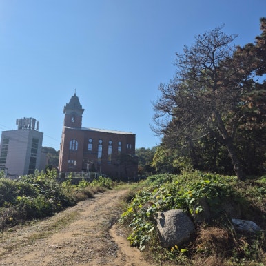 서곡주유소 이미지