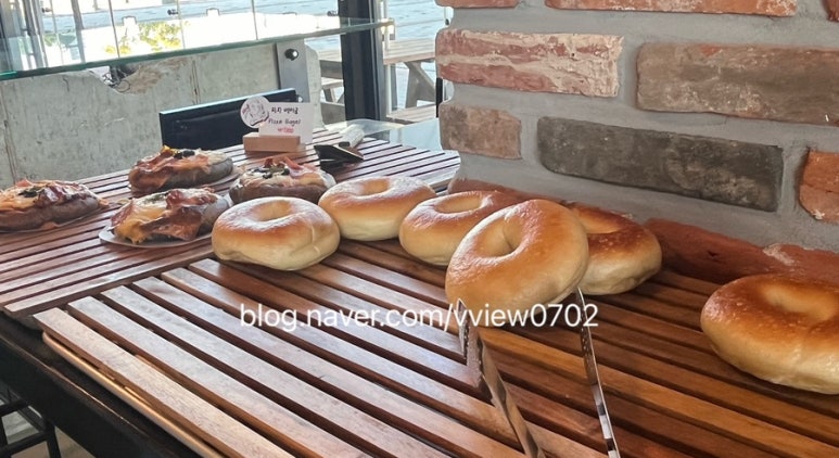 엉클베어베이글 영종도본점 이미지