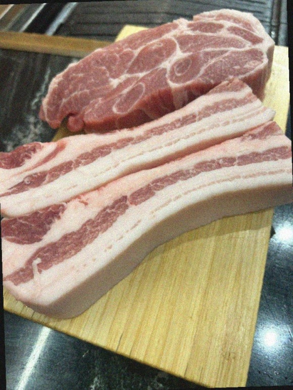 마장동김씨 이미지