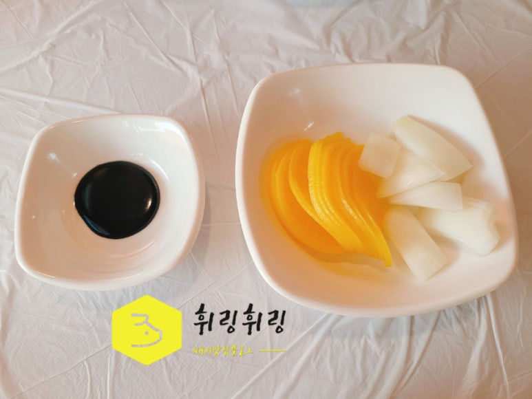 용문산천년짬뽕 이미지