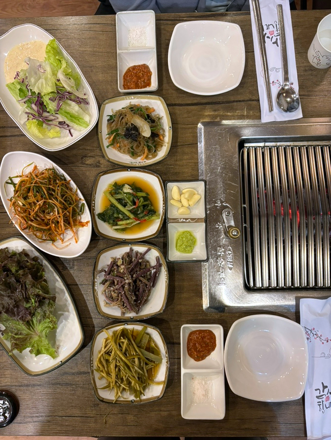 목우촌웰빙마을일산애니골점 이미지