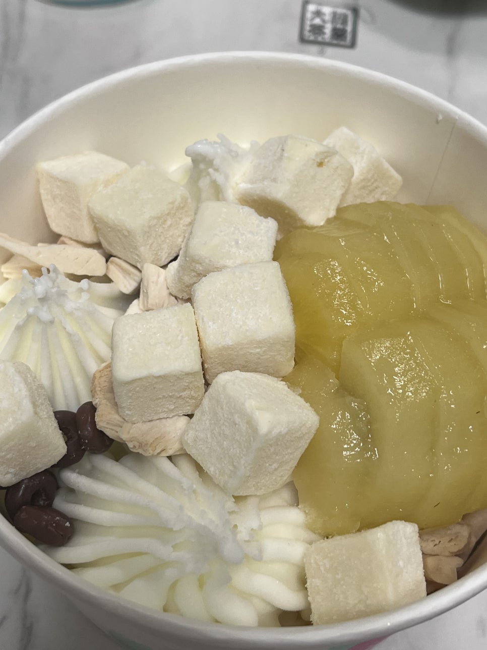 카페요아정광명역점 이미지
