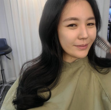 아하헤어 이미지