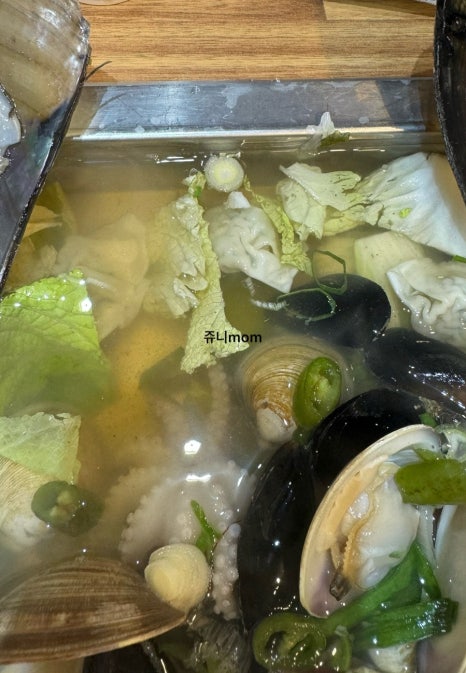 바다슈퍼해물천하조개구이 삼송점 이미지