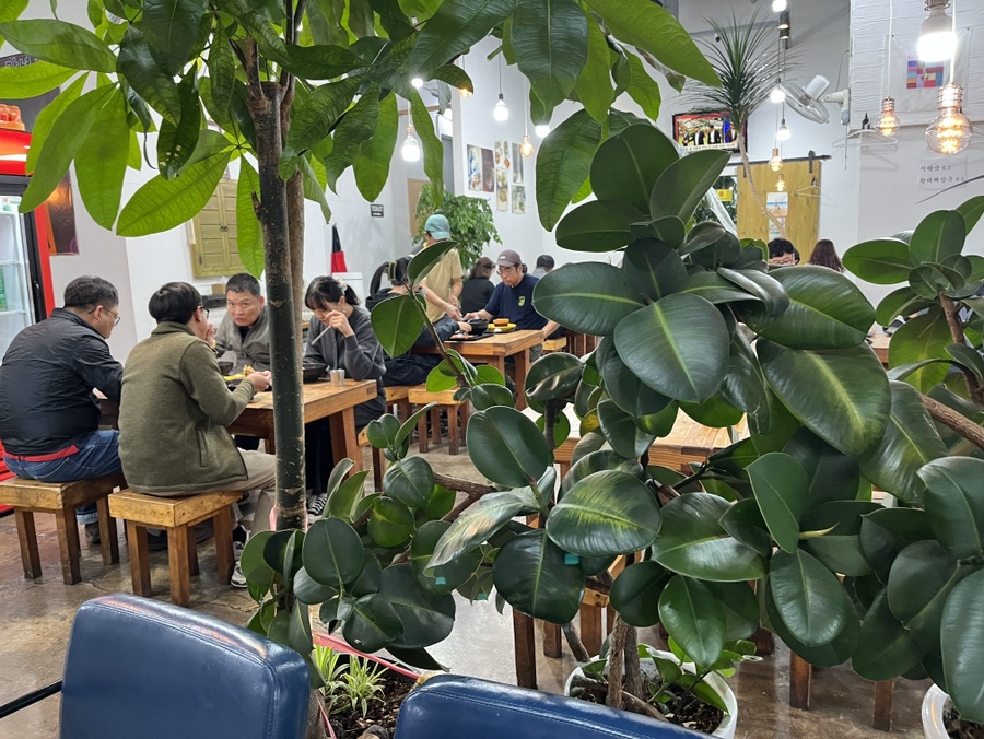 마녀김밥24시 이미지