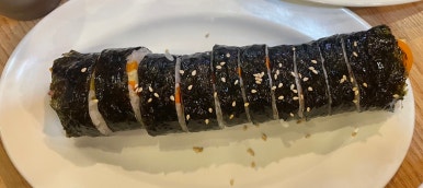 고향맛손칼국수 이미지