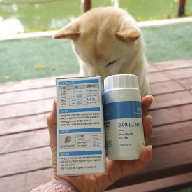 (주)바이오컴 이미지