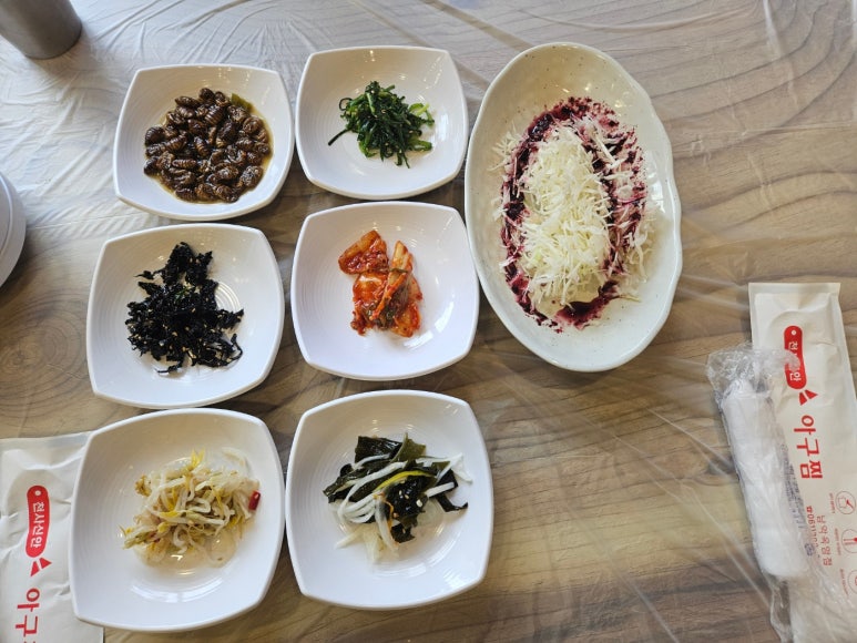 천사신안아구찜(남악옥암점) 이미지