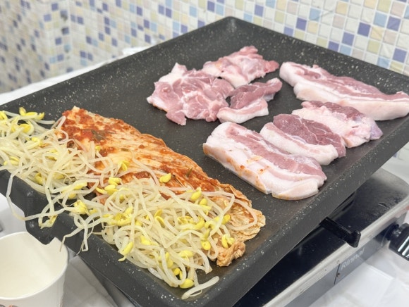대왕정육식당 이미지