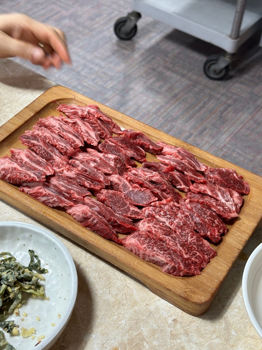 안동식육탈갈비 이미지
