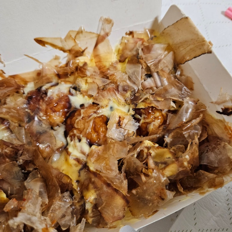 오빠생각타코야끼&캔카페 이미지