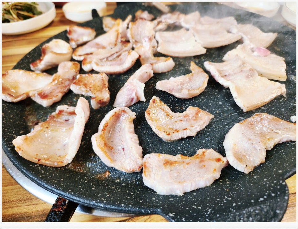 문장대식육식당 이미지