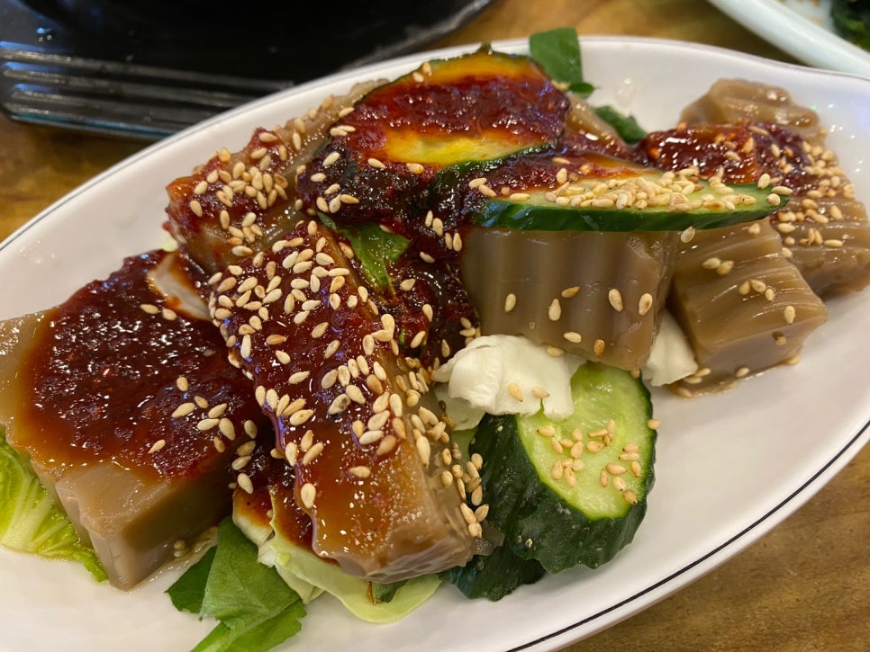 신토불이식당 이미지