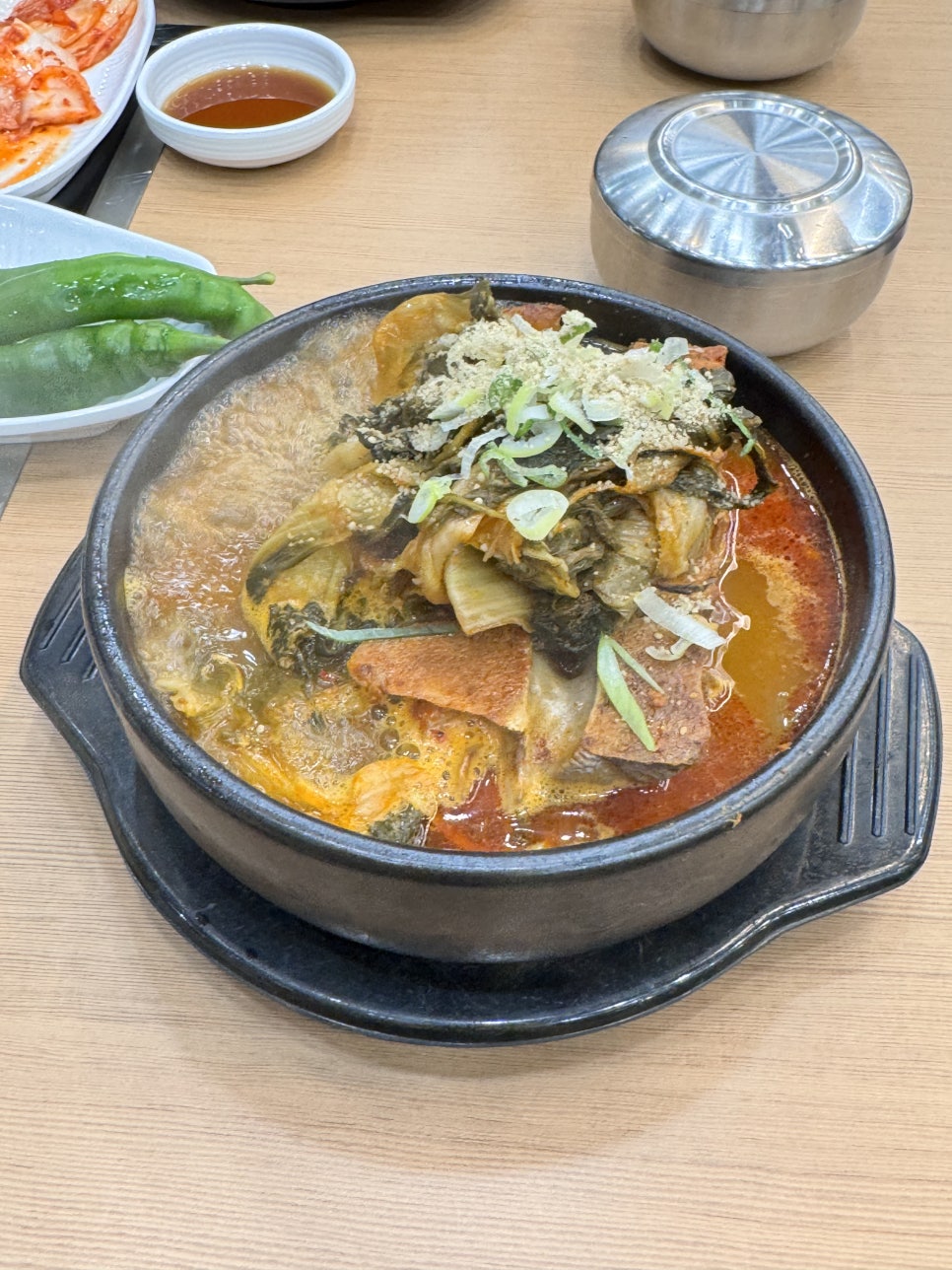 약선당감자탕 검단신도시점 이미지