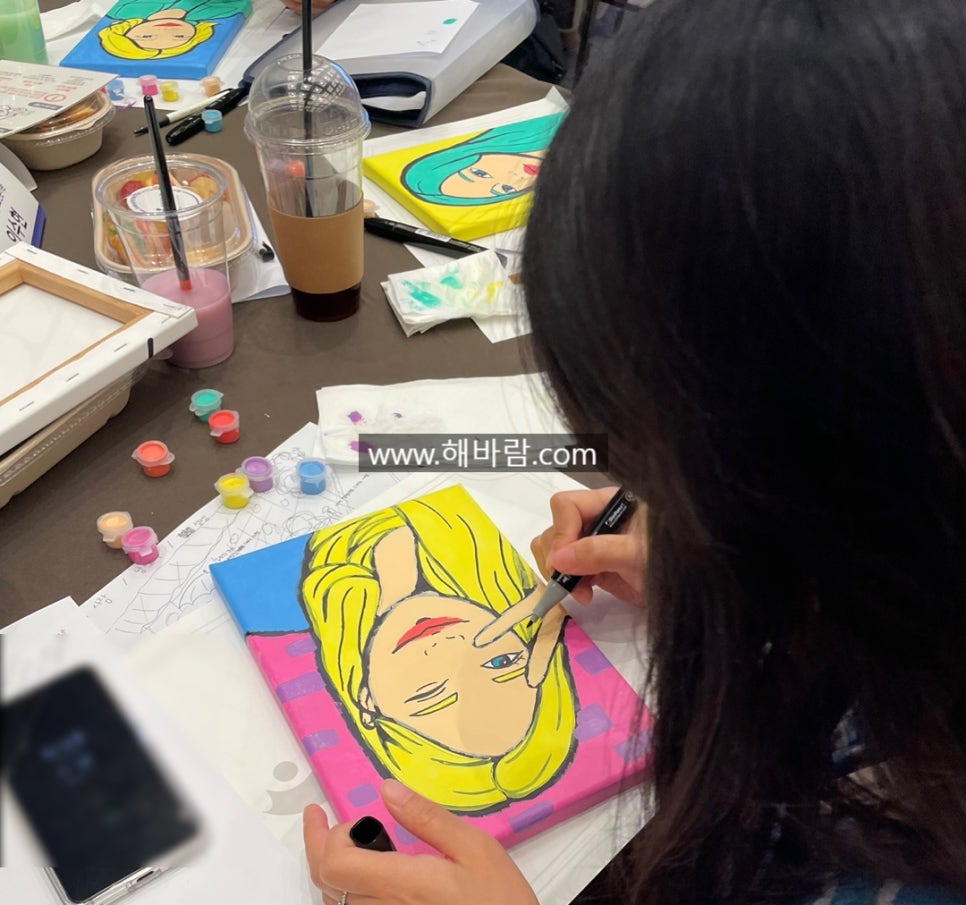 강화셀프 이미지