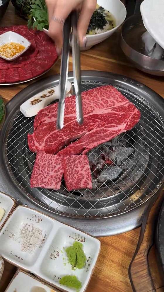 고기마을 이미지
