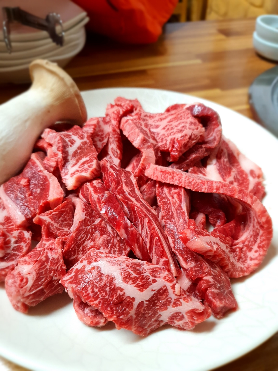 부영 한우 이미지