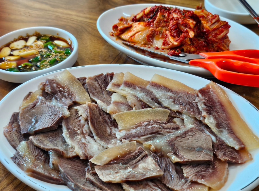 남대전농협하나로마트 이미지