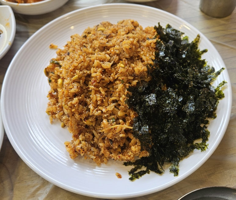 천사신안아구찜(남악옥암점) 이미지