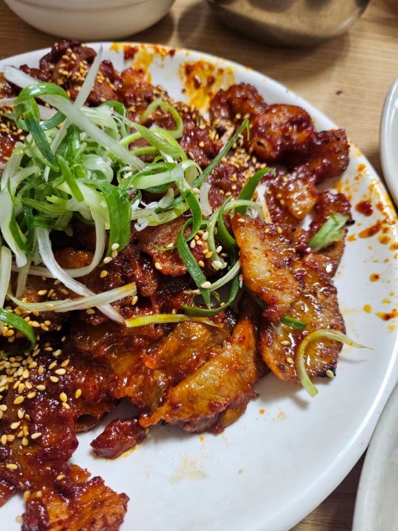 동산구이식당 이미지