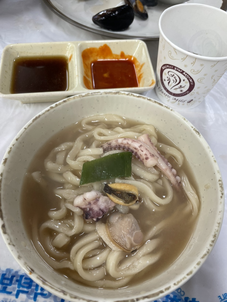 세종해물칼국수 이미지