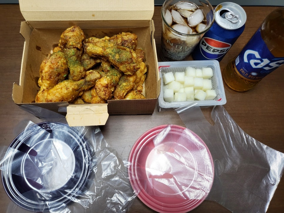 아이벗치킨 이미지