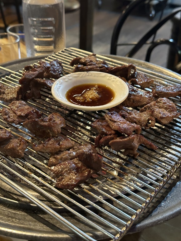 토대력대학로점 이미지