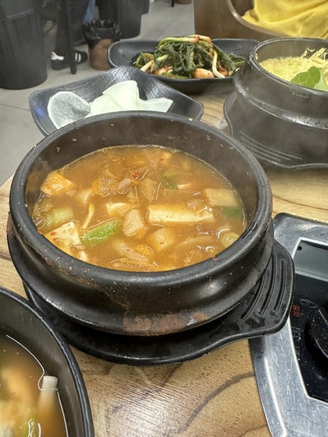 수락골솥뚜껑삼겹살 이미지