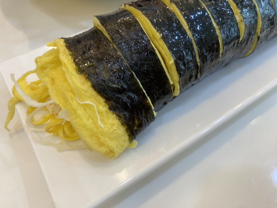 여우애김밥 광양시청점 이미지