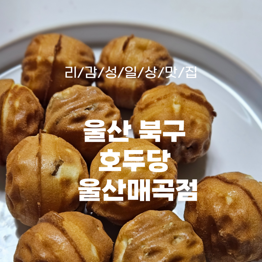 호두당울산 이미지