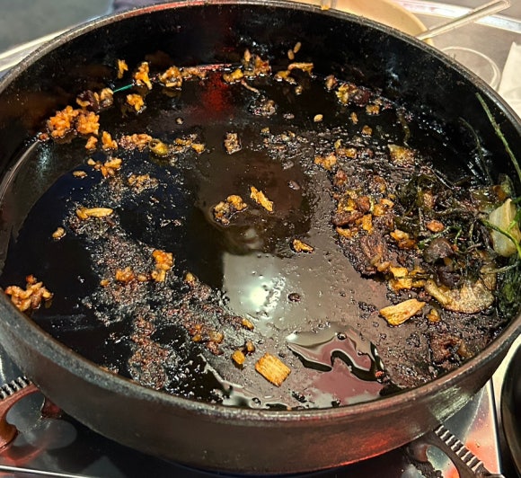 달콤왕가탕후루강남 이미지