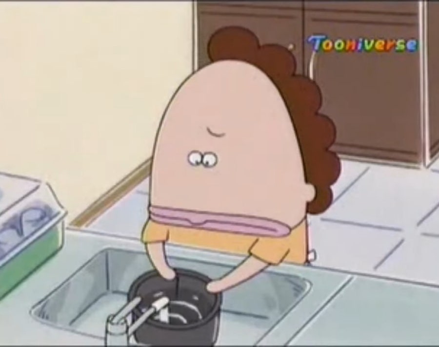 인생머리 이미지