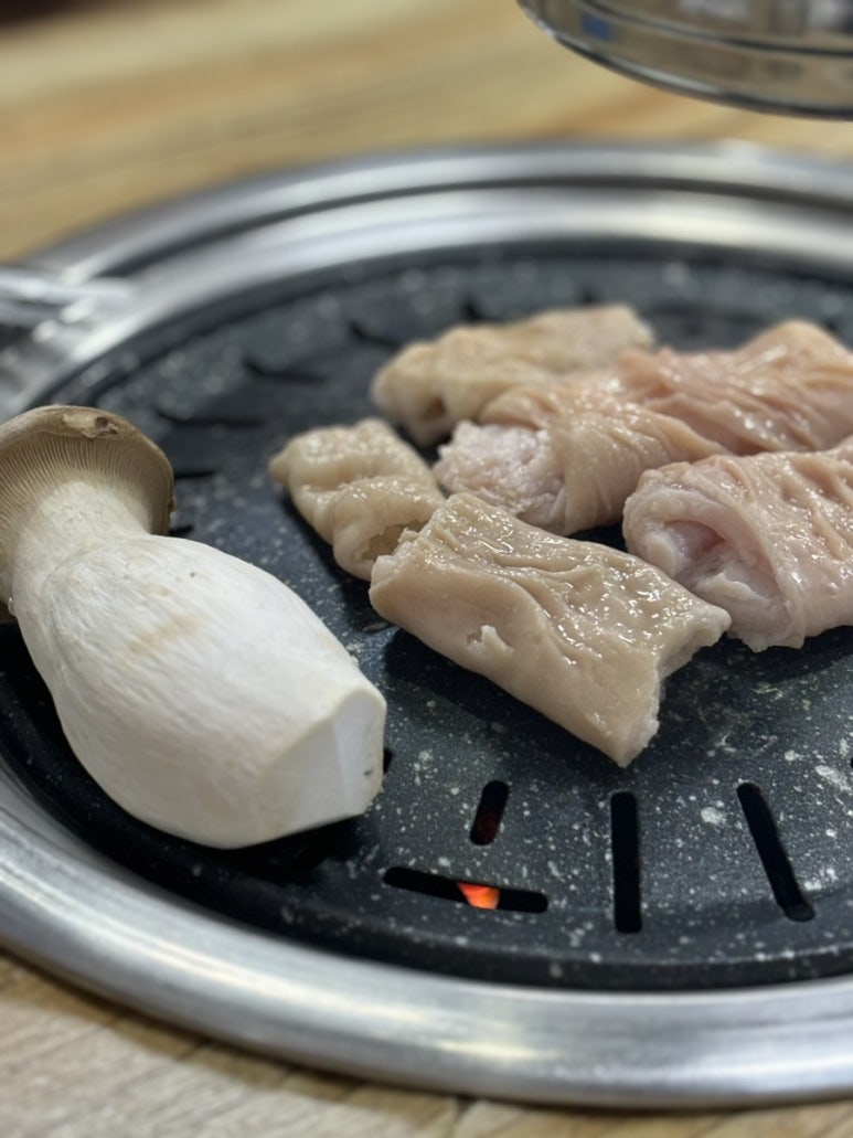 불타는대구막창 이미지