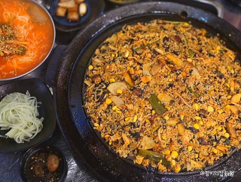 변사또국수 이미지
