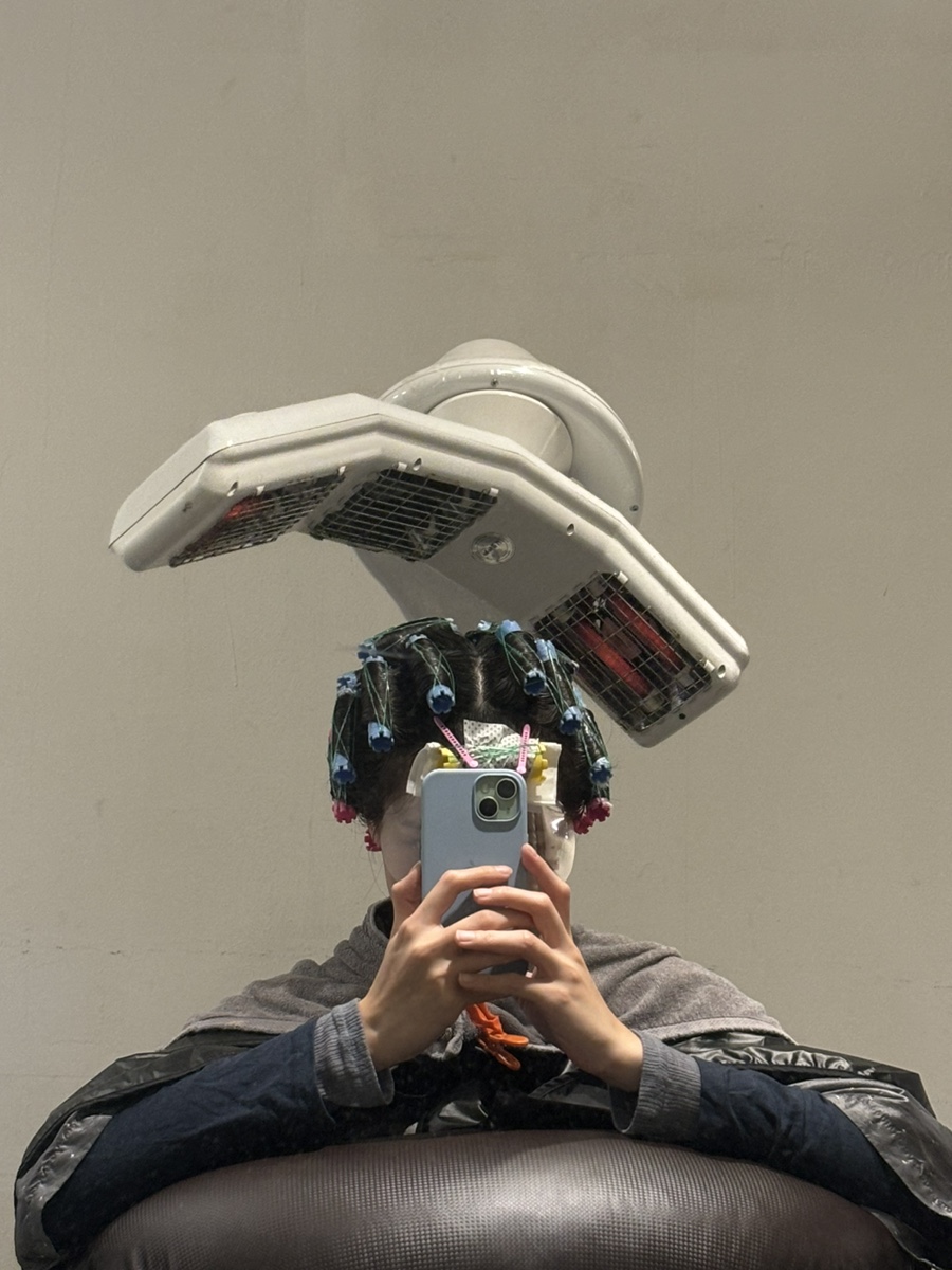까끌래뽀글래 이미지