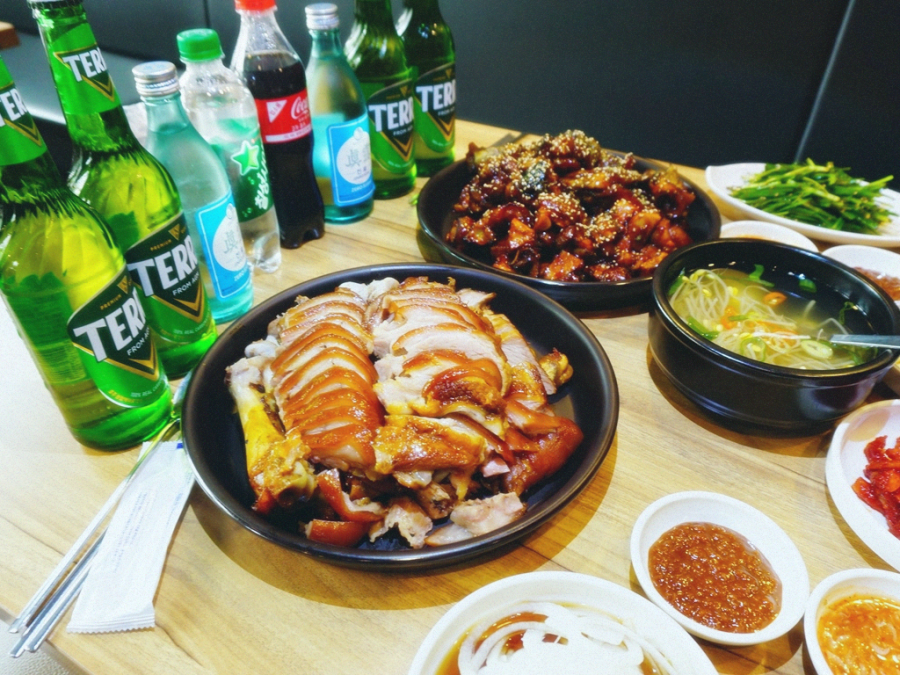배들족발 이미지