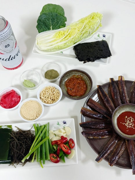정담수산 이미지