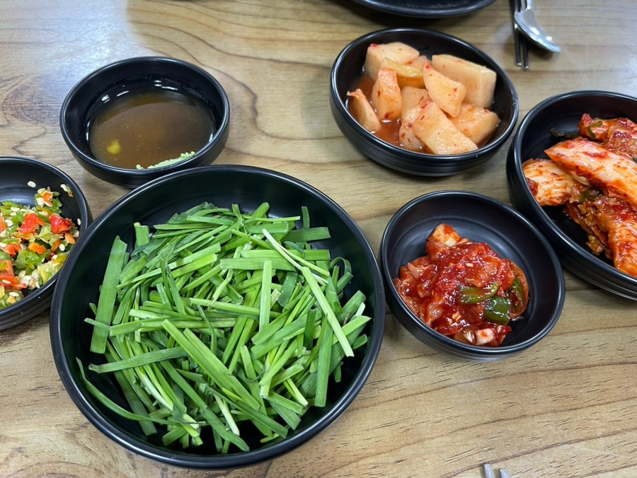 남원정통추어탕 이미지